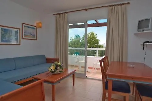 Porto Cari Park Apartment Cala d'Or
