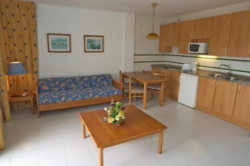 Porto Cari Park Apartment Cala d'Or
